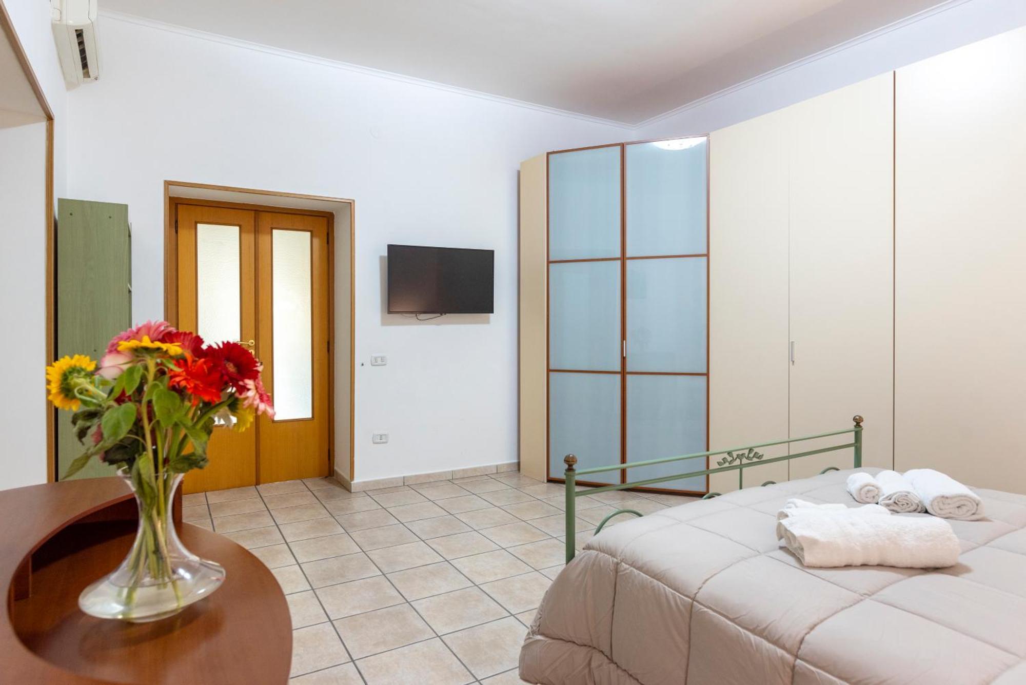 Centro Dm Appartamento Napoli