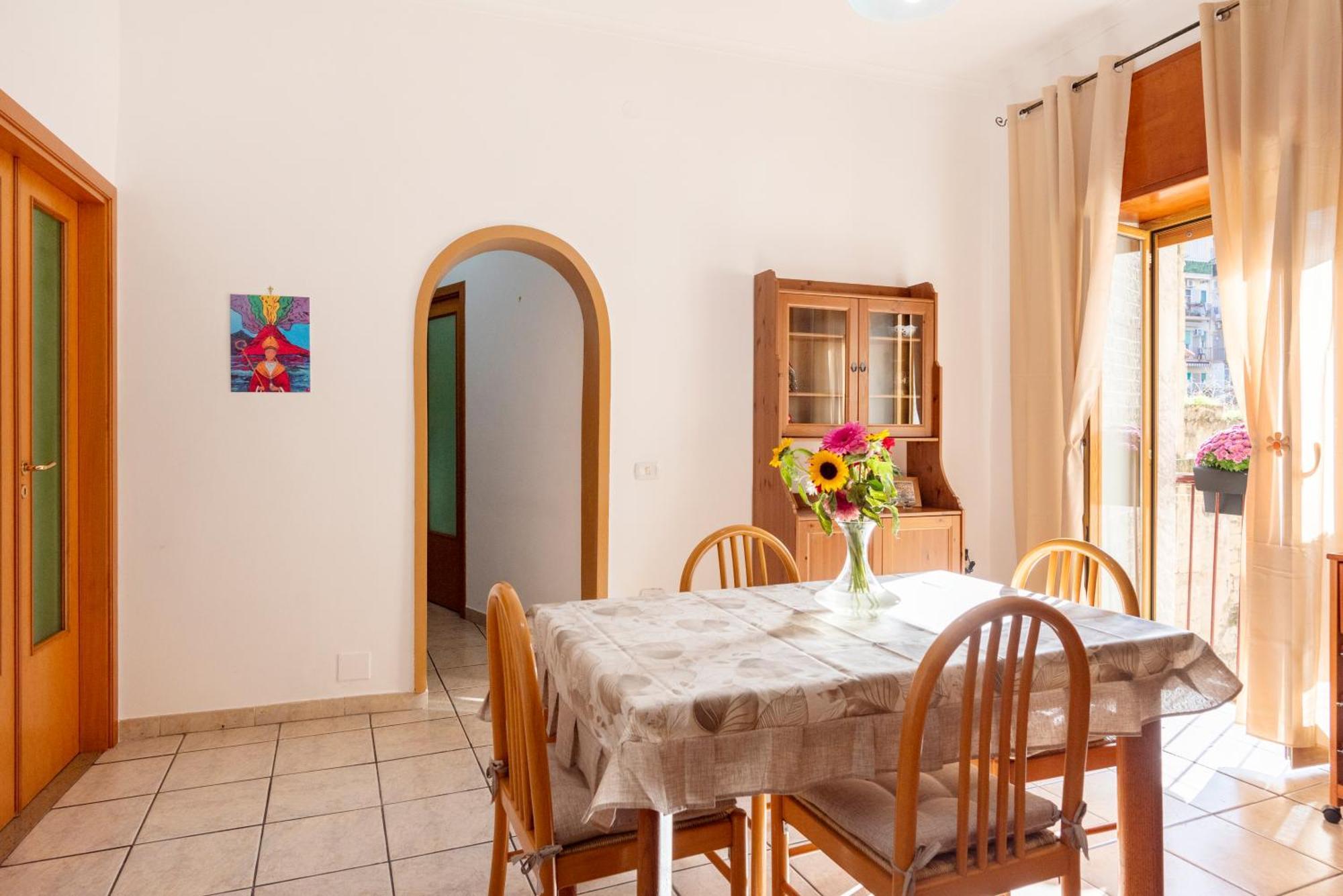 Appartamento Centro Dm