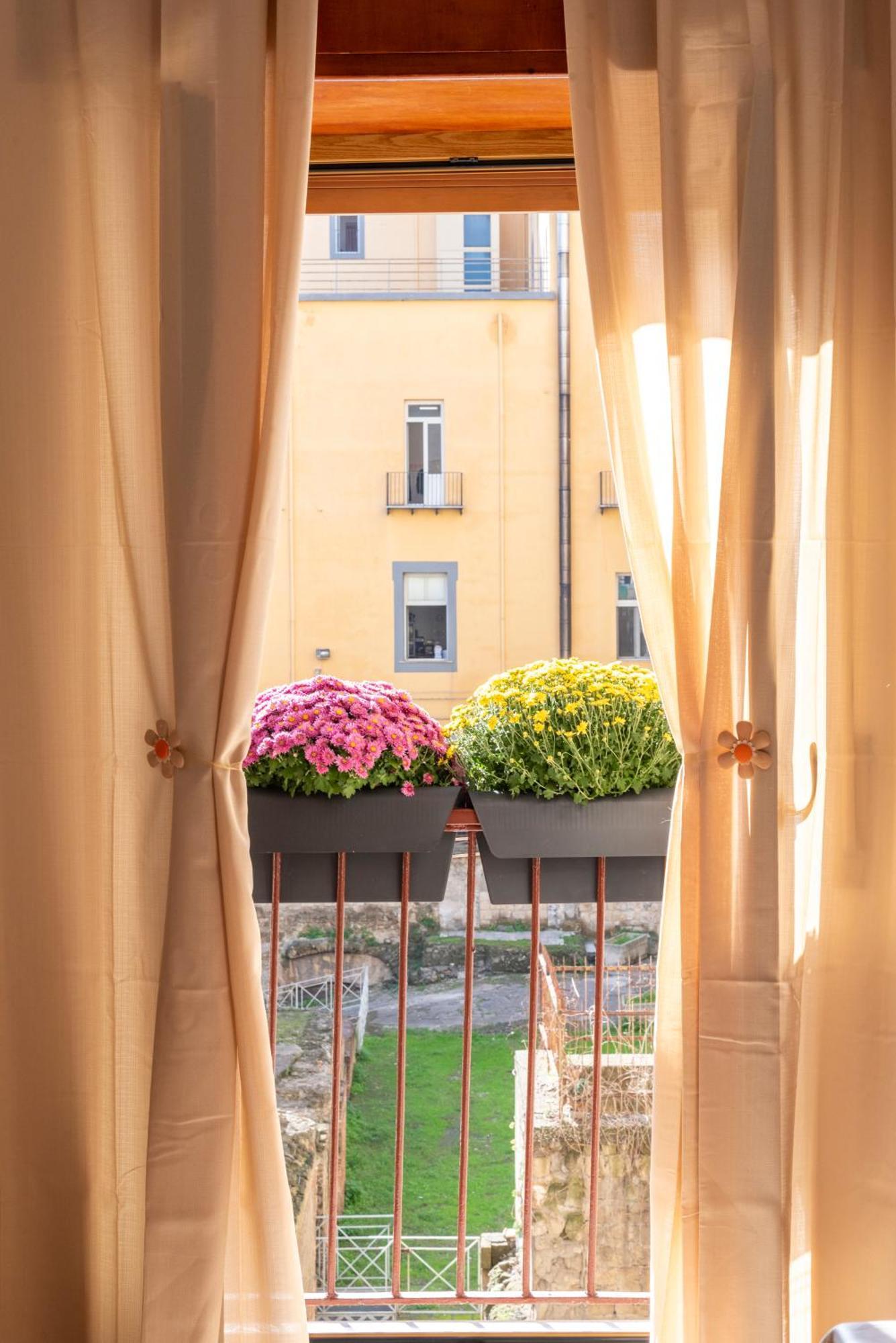 Centro Dm Appartamento Napoli