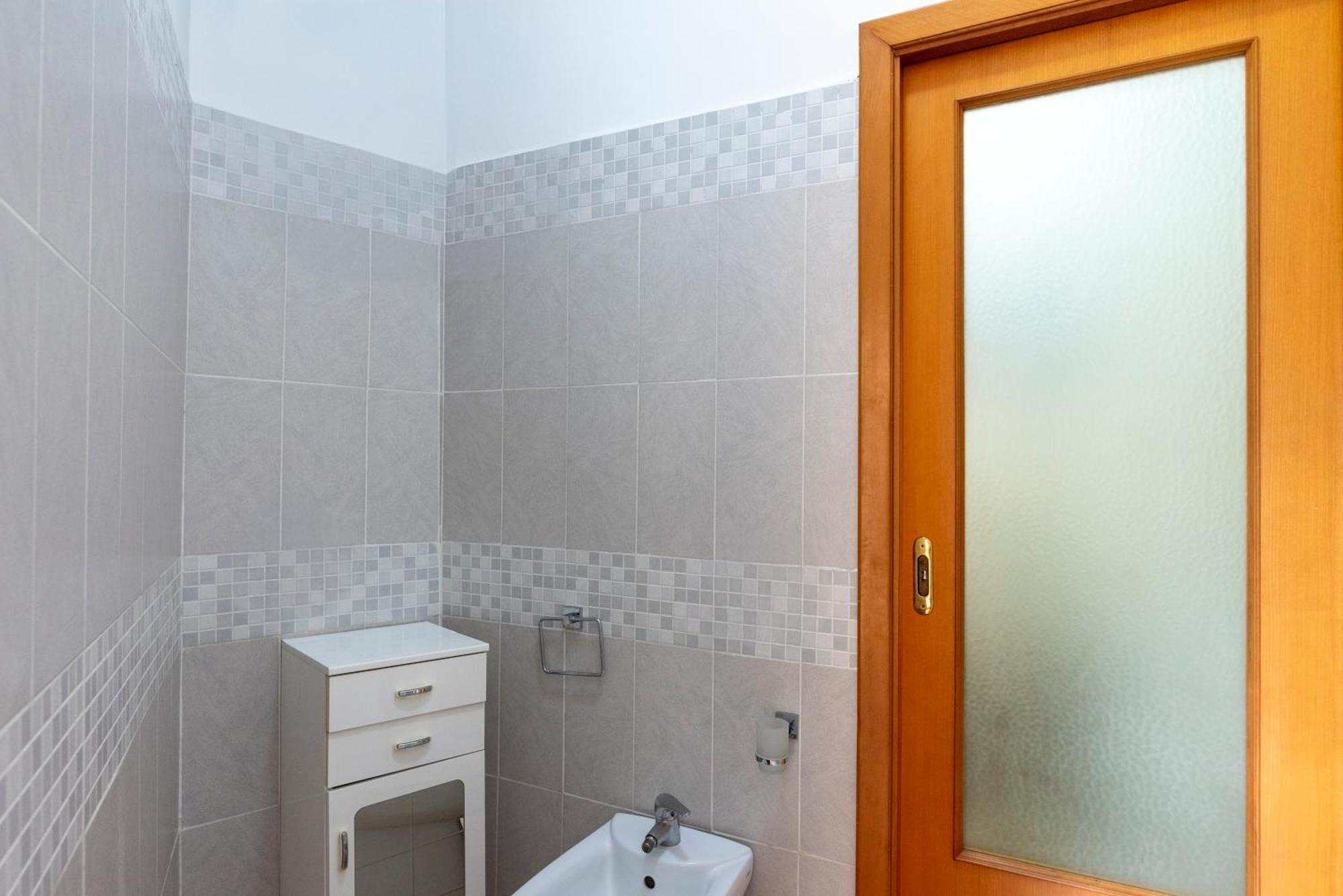 Centro Dm Apartment