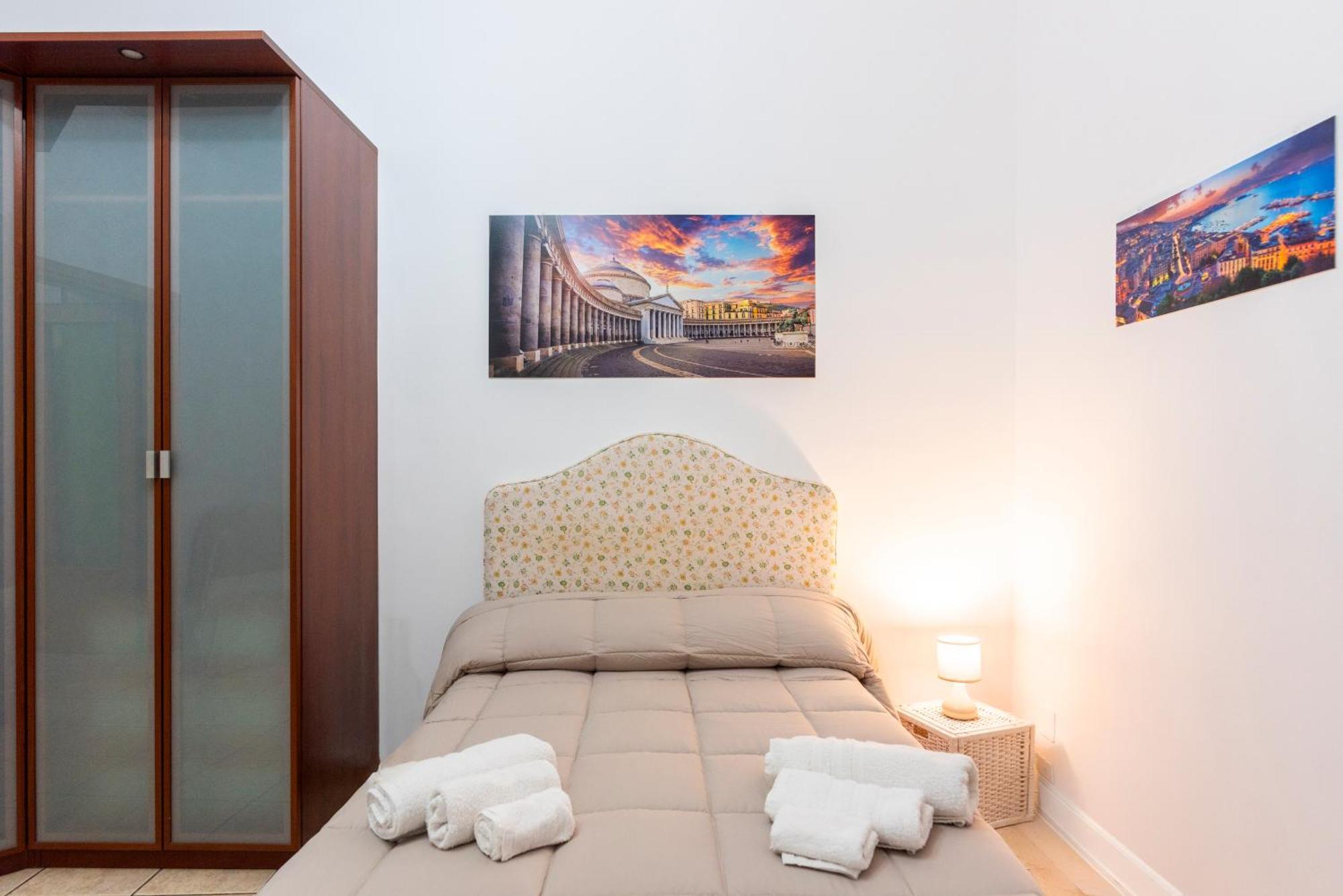 Centro Dm Apartment